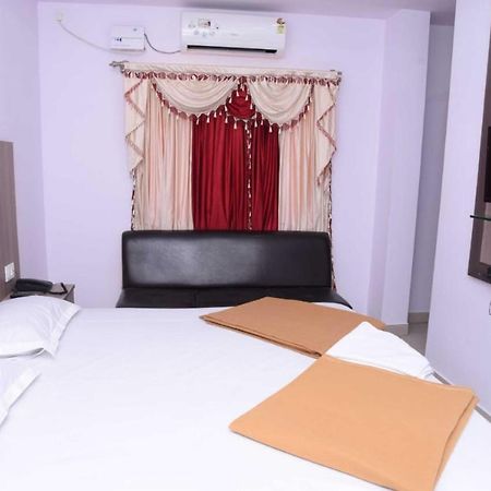Star Bliss Plaza Bangalore Exterior foto