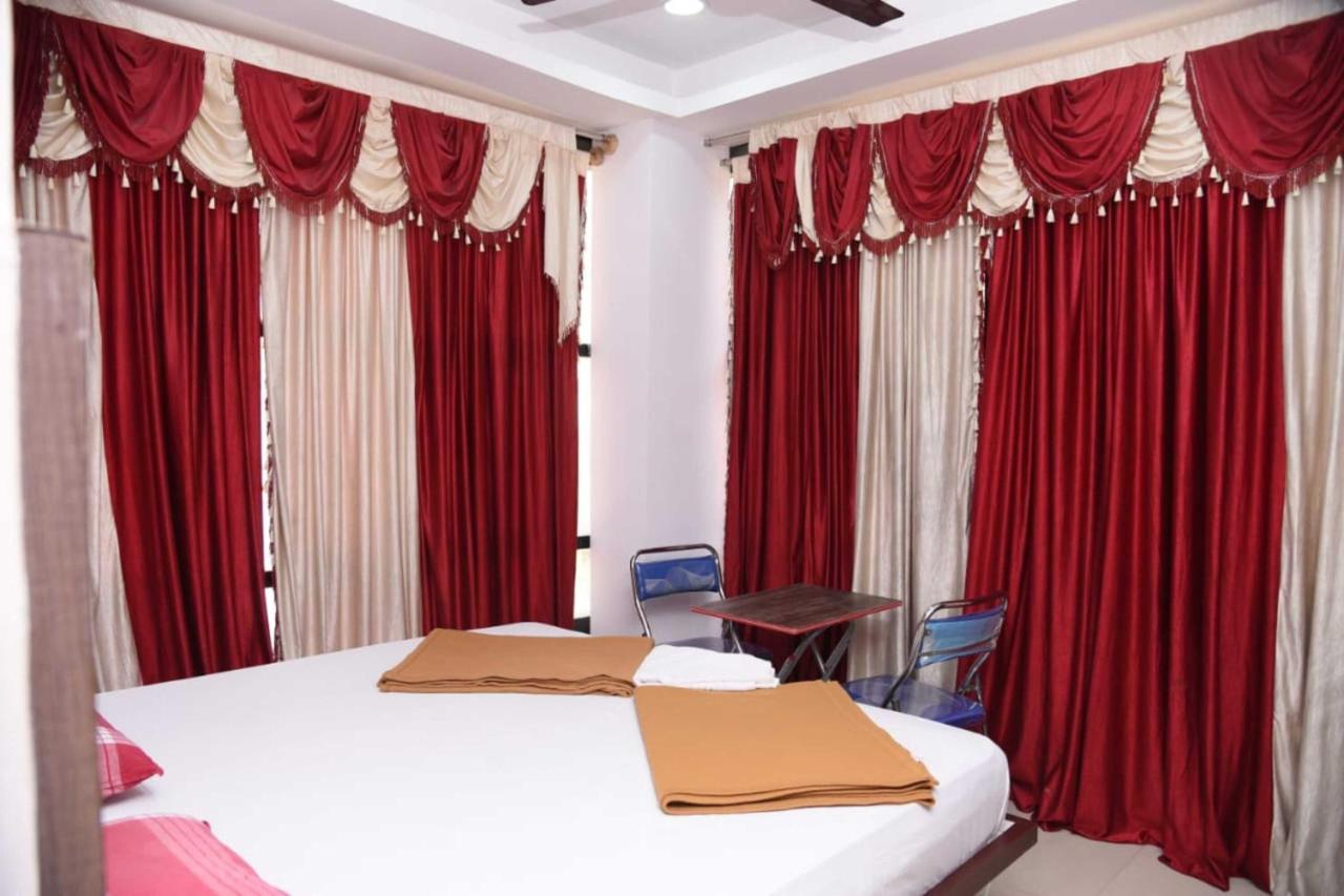 Star Bliss Plaza Bangalore Exterior foto
