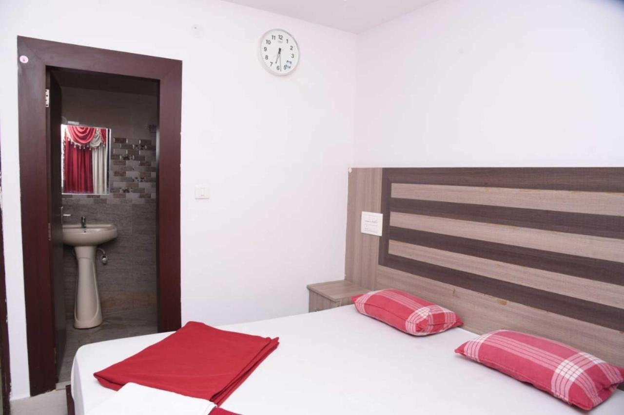 Star Bliss Plaza Bangalore Exterior foto