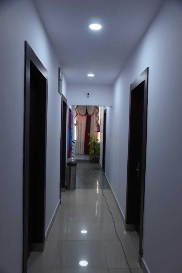 Star Bliss Plaza Bangalore Exterior foto