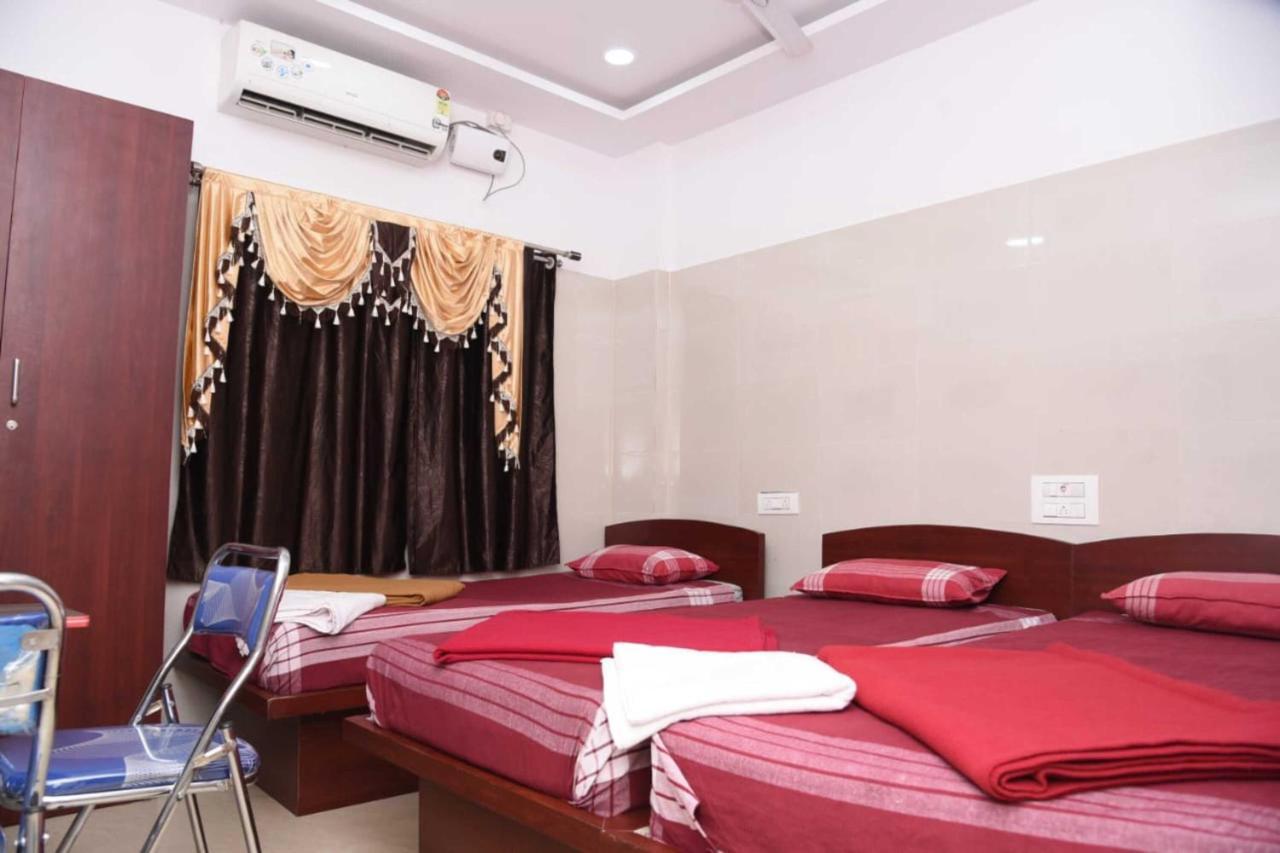 Star Bliss Plaza Bangalore Exterior foto