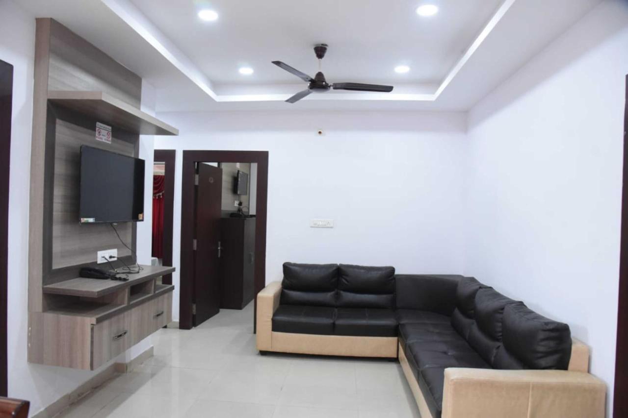 Star Bliss Plaza Bangalore Exterior foto